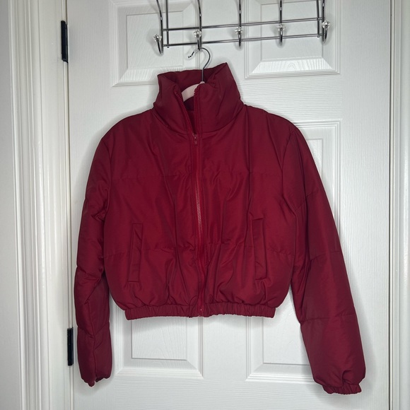 Puffer jacket - Picture 5 of 6